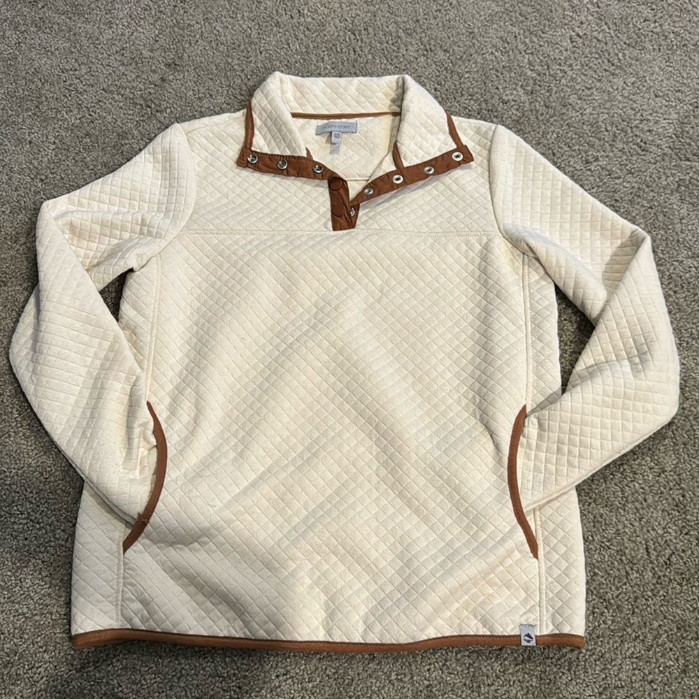 Pullover